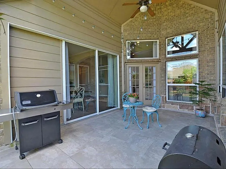1447 Ralston Branch Way — Photo 12