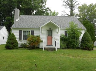 906 W 2nd St, Elmira, NY 14905