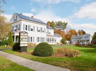 264 Main St, Oxford, MA 01540