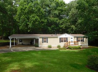 135 Hickory Point, Buckhead, GA 30625