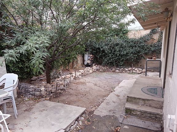 189 Back Yard