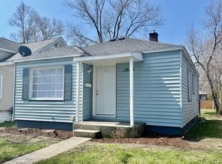 1845 Wood St, Muskegon, MI 49442