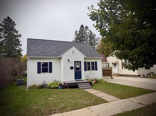 1008 N 5TH AVENUE, Wausau, WI 54401