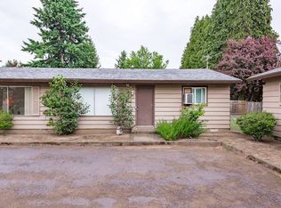 388 NW Connell Ave #C, Hillsboro, OR
