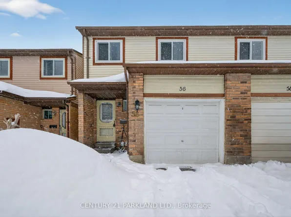 56 John Stoner Dr #Basement, Toronto, ON M1B 3A3