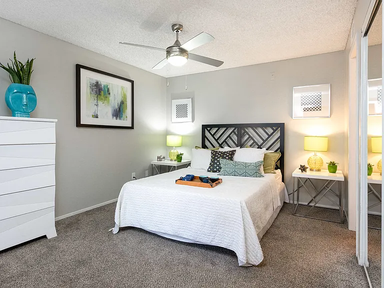 Boulevard at 4201 Apartments — Photo 18