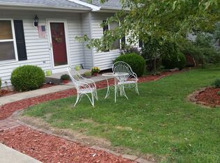 8 Timber Dr, Union, MO 63084