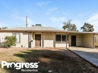 9049 N 2nd Dr, Phoenix, AZ 85021