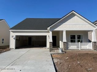 9078 Little Osprey Dr LOT 127, Calabash, NC 28467