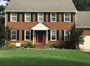 517 Archer Pl, Chesapeake, VA 23322