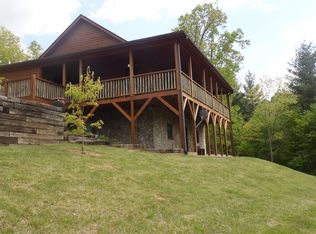 45 Doell Ln, Sparta, NC 28675