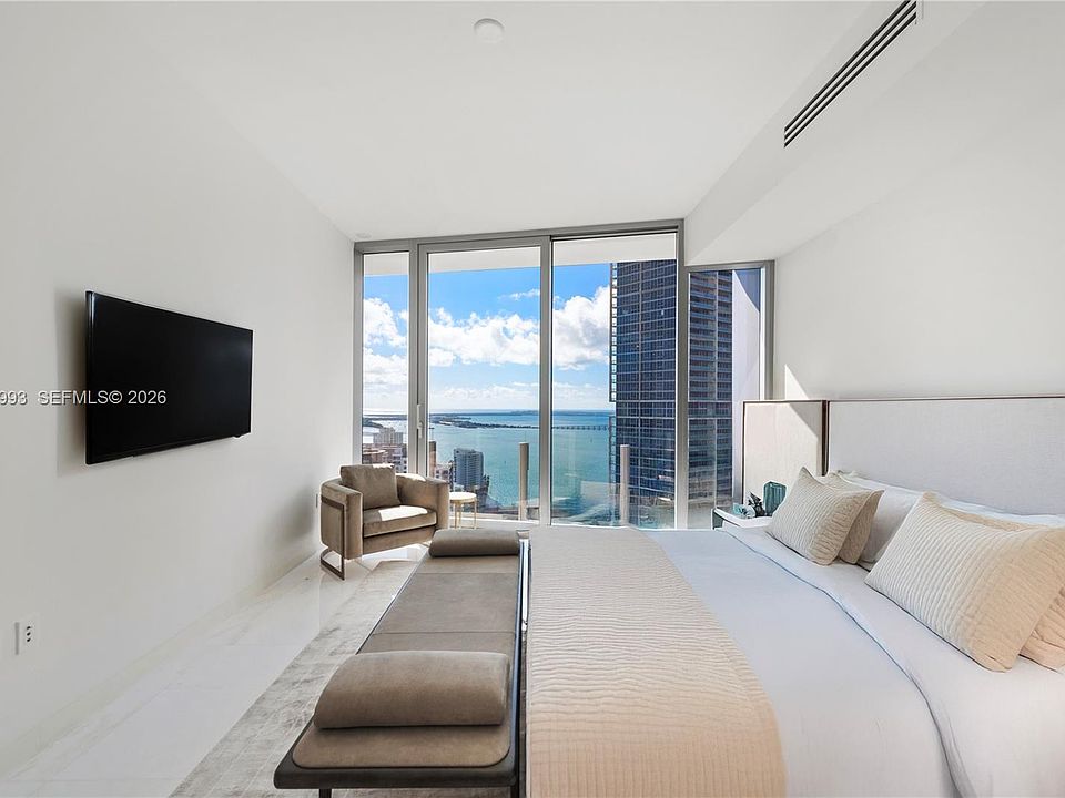 1st image of 300 Biscayne Boulevard Way #3905W