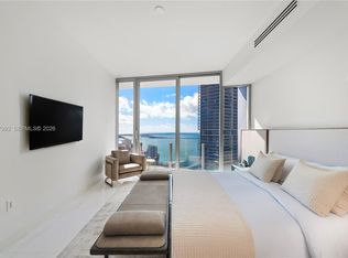 Aston Martin Residences, Miami, FL 33131