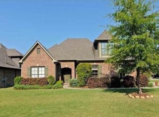 704 Talon Cv, Birmingham, AL 35242