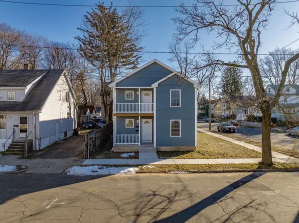 105-107 Marlborough St, Springfield, MA 01109