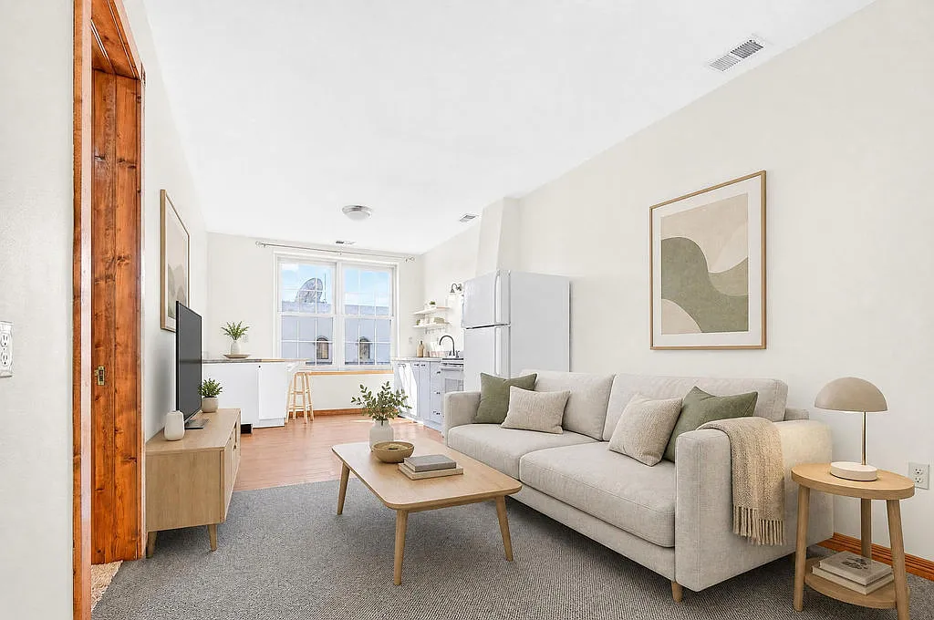 1 bed, $1,100 — Photo 2