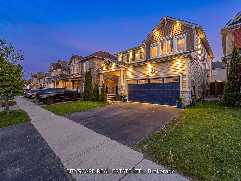 305 Gleave Ter — Photo 2