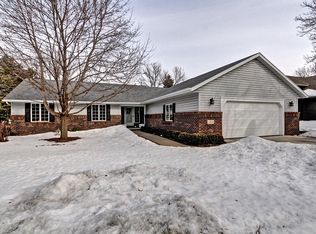 1326 W Homestead Dr, Appleton, WI 54914