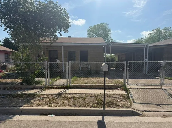 4205 Salinas Ave, Laredo, TX 78041