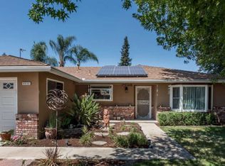 2352 Tammy Ln, Selma, CA 93662