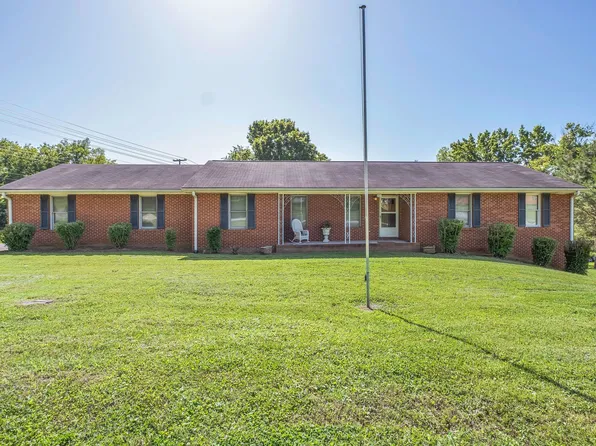 201 Western Ave, Hartsville, TN 37074