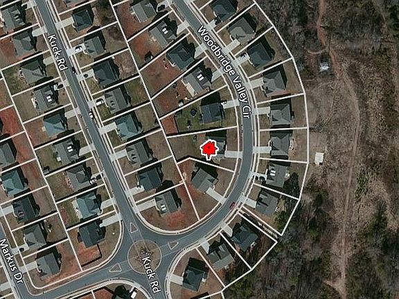 2nd image of 6931 Woodbridge Valley Cres