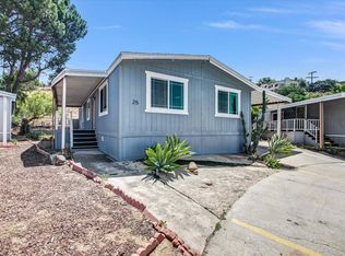 12690 Jackson Hill Dr Spc 25, El Cajon, CA 92021