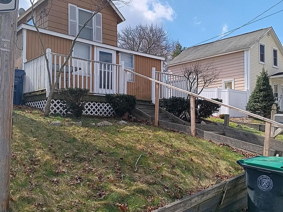 1st image of 44 Rock Ave #1