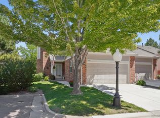 9444 Southern Hills Cir, Lone Tree, CO 80124