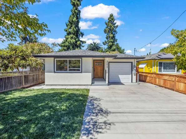 3273 Fair Oaks Ave, Redwood City, CA 94063