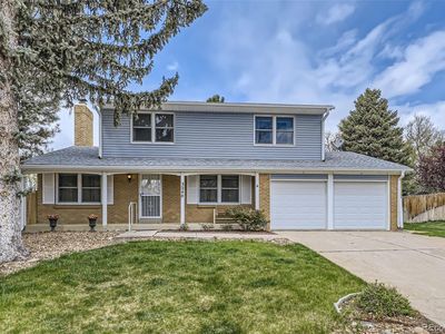 3240 E 128th Place, Thornton, CO, 80241