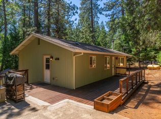 27124 Barton Rd, Pioneer, CA 95666