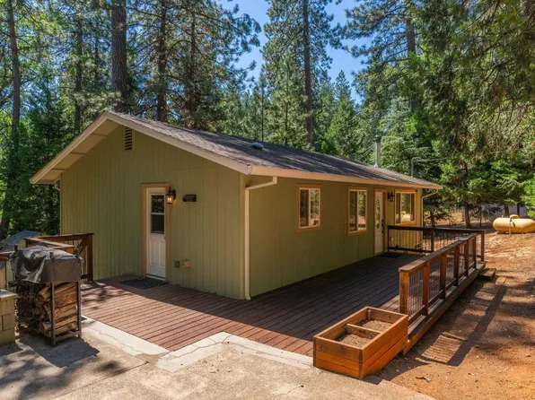 27124 Barton Rd, Pioneer, CA 95666