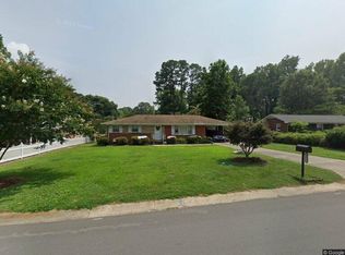 3917 Vesta Dr, Raleigh, NC 27603