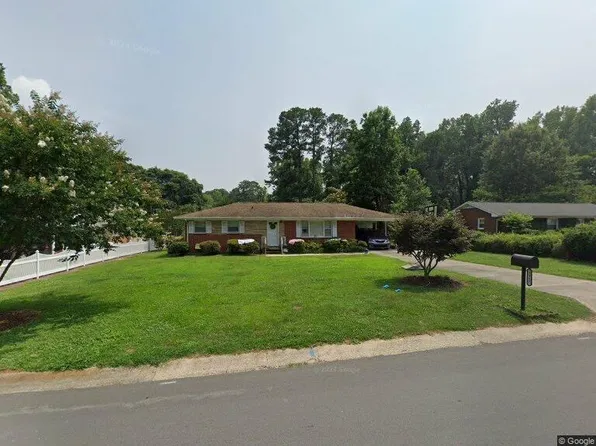 3917 Vesta Dr, Raleigh, NC 27603