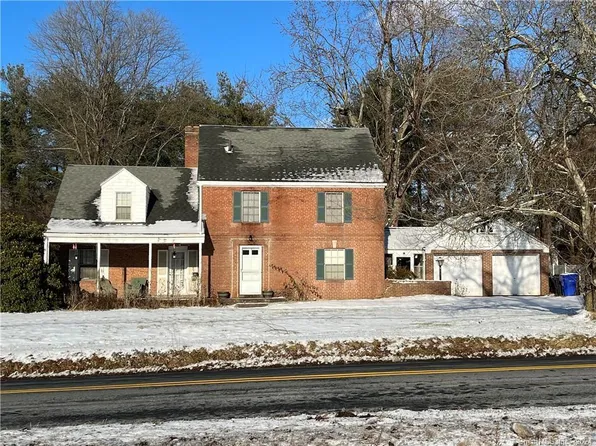 1062 Pleasant Valley Road, South Windsor, CT 06074