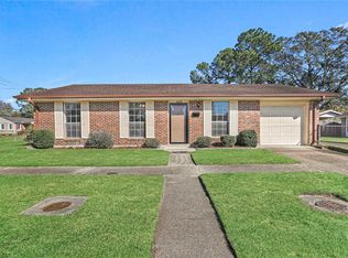 10525 Sedalia St, River Ridge, LA 70123