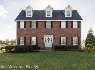 100 Jamestown Dr, Piney Flats, TN 37686