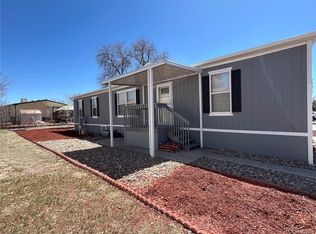 1095 Western Dr #624-L, Colorado Springs, CO 80915