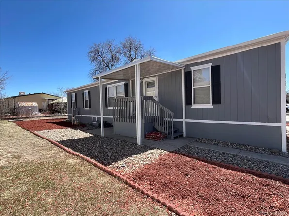 1095 Western Drive LOT 624-L, Colorado Springs, CO 80915