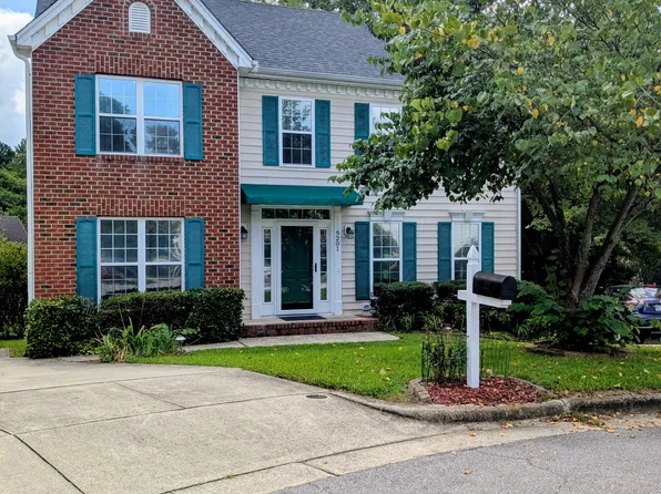 9201 Sayornis Ct, Raleigh, NC 27615