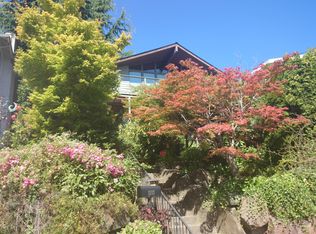 2835 24th Ave W, Seattle, WA 98199