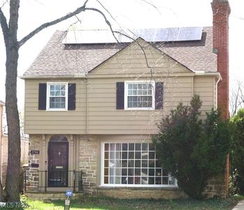 3710 Strandhill Rd, Shaker Heights, OH, 44122
