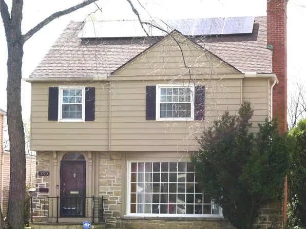 3710 Strandhill Rd, Shaker Heights, OH 44122