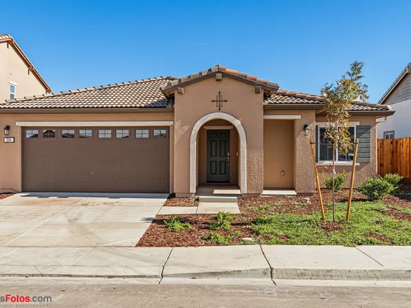 224 Wrightsville Rd, Patterson, CA 95363