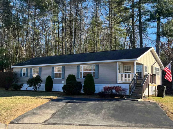 3 Bangor Street, Nashua, NH 03063