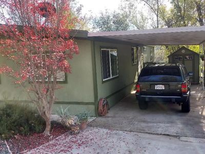 362 Buckboard Pkwy, Oroville, CA, 95966