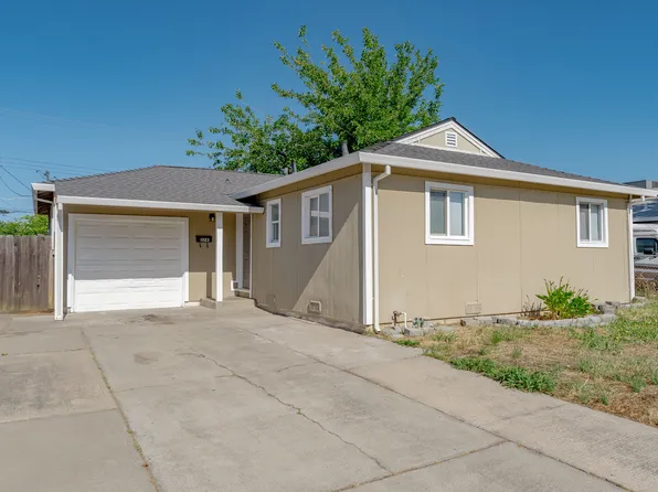 (undisclosed Address), North Highlands, CA 95660