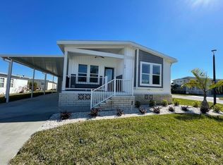 *Callaway Plan, Bay Indies, Venice, FL 34285