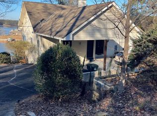 116 Mackell Rd, Jacksons Gap, AL 36861